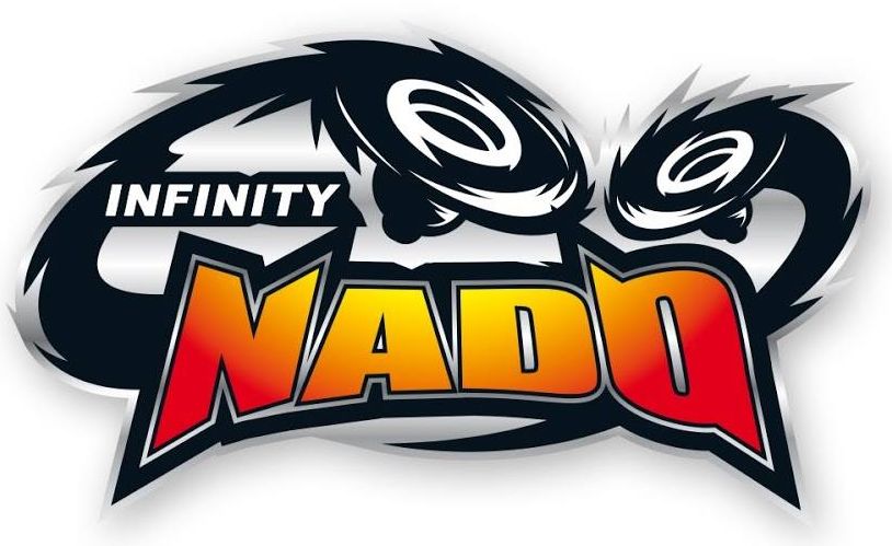Infinity Nado Infinity Nado